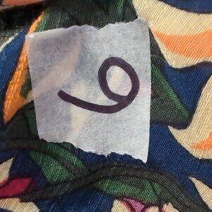 #6 Maeve by Anthropology  strapless